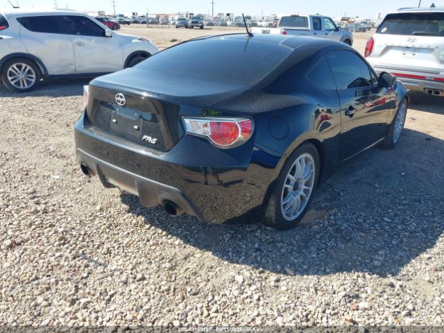 2013 SCION FR-S JF1ZNAA17D1700187 Photo 3