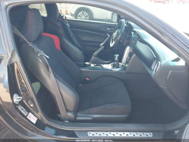 2013 SCION FR-S JF1ZNAA17D1700187 Photo 4