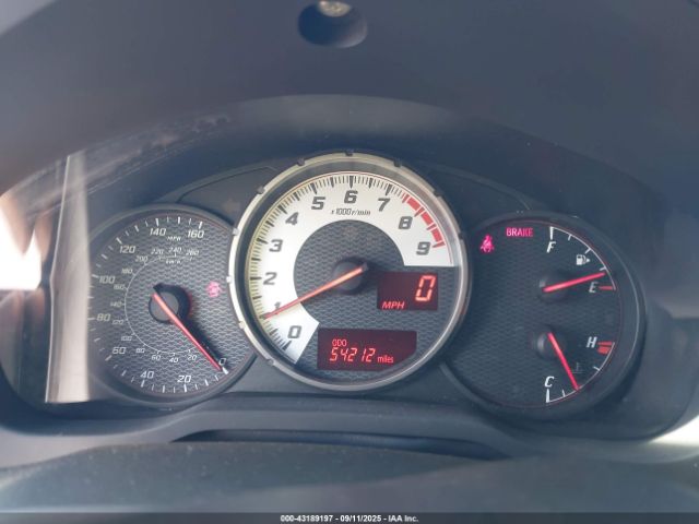 2013 SCION FR-S JF1ZNAA17D1700187 Photo 6