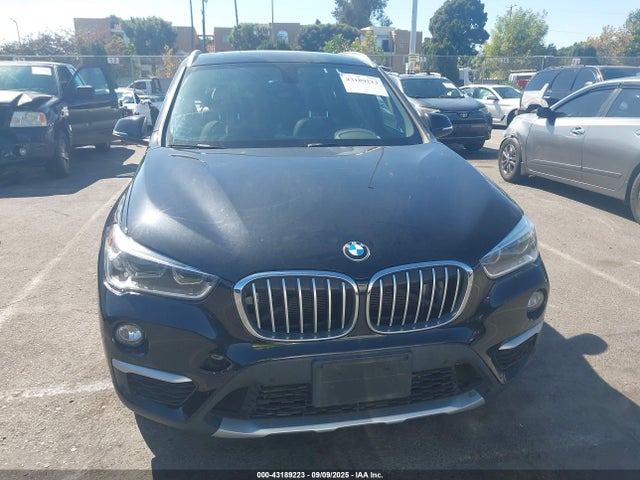 WBXHT3Z31G4A50276 BMW X1