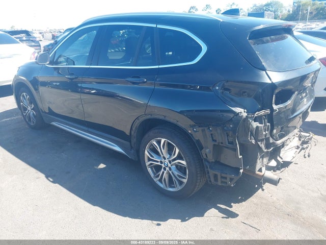 WBXHT3Z31G4A50276 BMW X1