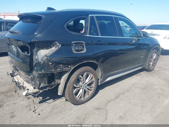 WBXHT3Z31G4A50276 BMW X1
