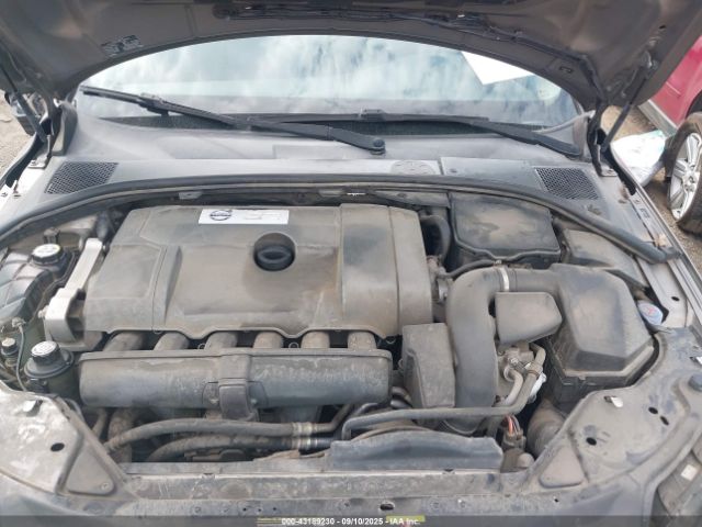 2008 VOLVO XC70 YV4BZ982481003625 Photo 9