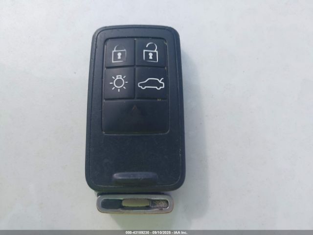 2008 VOLVO XC70 YV4BZ982481003625 Photo 10