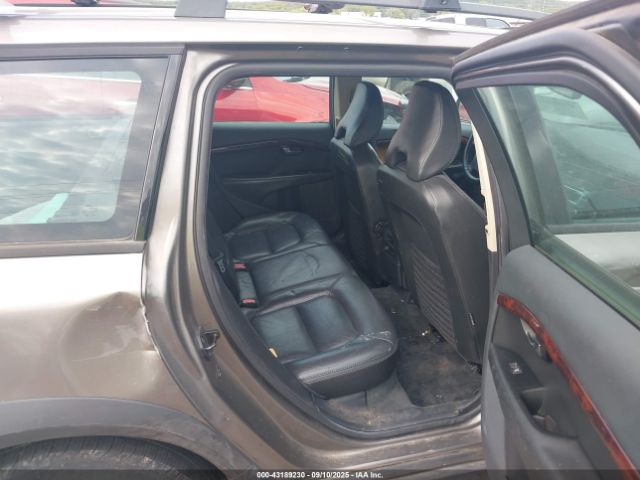 2008 VOLVO XC70 YV4BZ982481003625 Photo 7