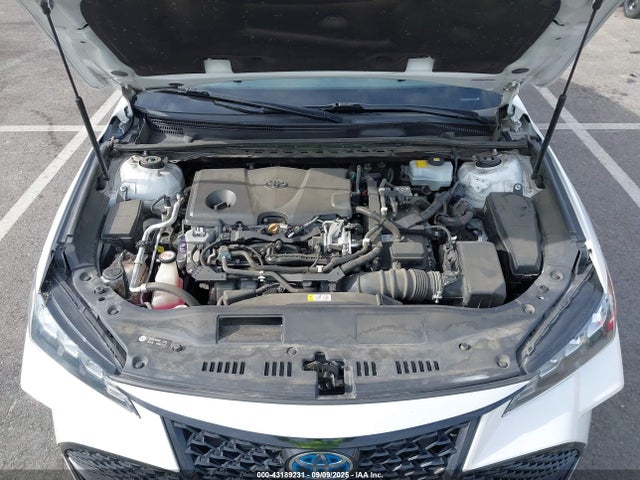 Toyota a25a-fxs, 3nm 2019 4T1B21FB4KU004612 Image 10