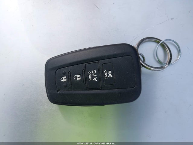 Toyota a25a-fxs, 3nm 2019 4T1B21FB4KU004612 Image 11