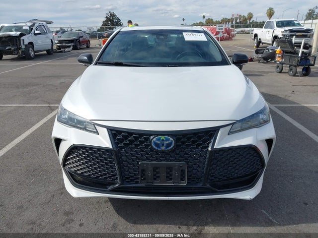 Toyota a25a-fxs, 3nm 2019 4T1B21FB4KU004612 Image 13