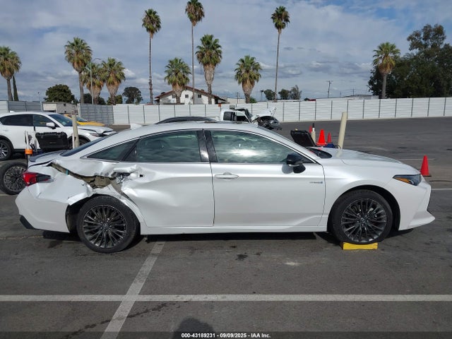 Toyota a25a-fxs, 3nm 2019 4T1B21FB4KU004612 Image 14