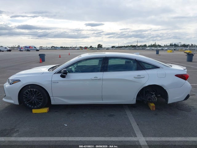 Toyota a25a-fxs, 3nm 2019 4T1B21FB4KU004612 Image 15