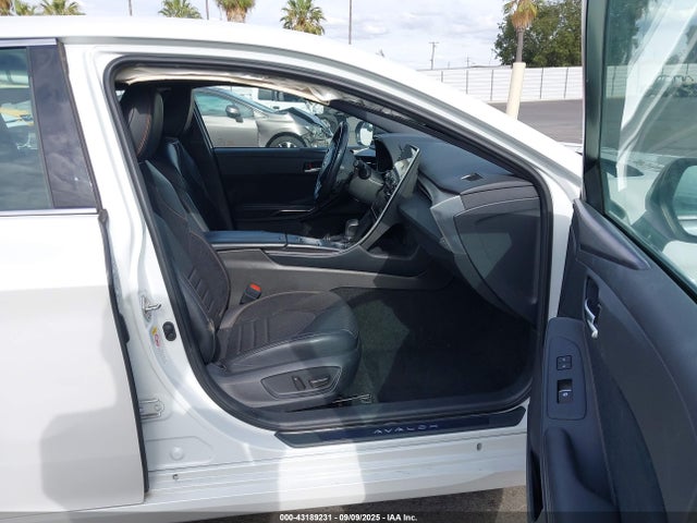Toyota a25a-fxs, 3nm 2019 4T1B21FB4KU004612 Image 5