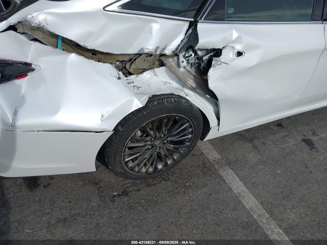 Toyota a25a-fxs, 3nm 2019 4T1B21FB4KU004612 Image 6