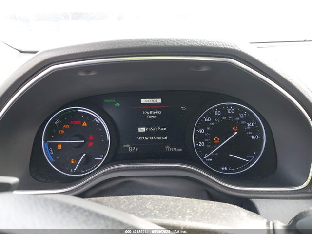 Toyota a25a-fxs, 3nm 2019 4T1B21FB4KU004612 Image 7