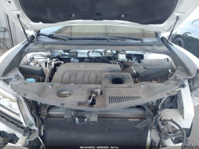 2018 ACURA RDX 5J8TB3H56JL006718 Photo 9