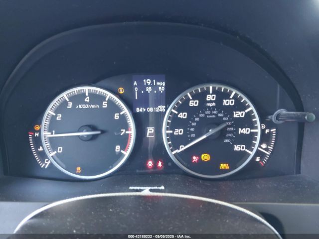 2018 ACURA RDX 5J8TB3H56JL006718 Photo 6