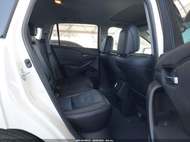2018 ACURA RDX 5J8TB3H56JL006718 Photo 7