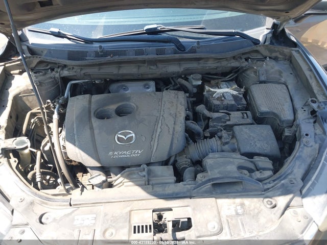 Mazda py 2015 JM3KE2CY5F0435720 Image 10