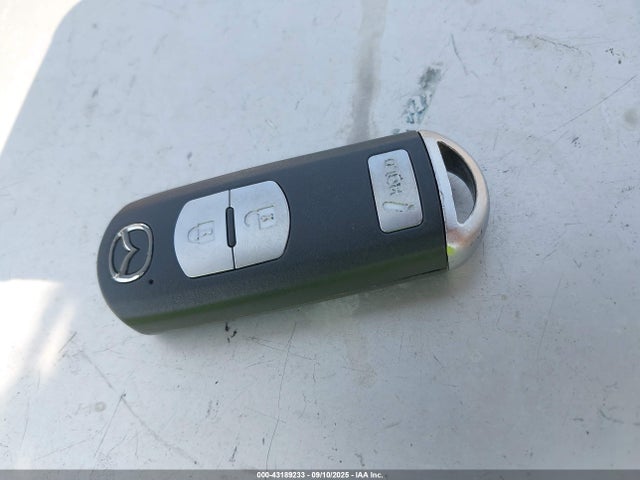 Mazda py 2015 JM3KE2CY5F0435720 Image 11