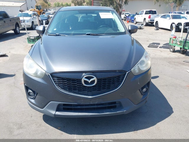 Mazda py 2015 JM3KE2CY5F0435720 Image 12