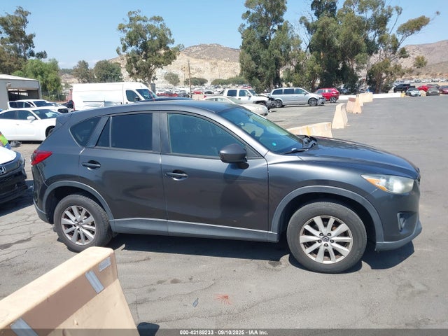 Mazda py 2015 JM3KE2CY5F0435720 Image 13