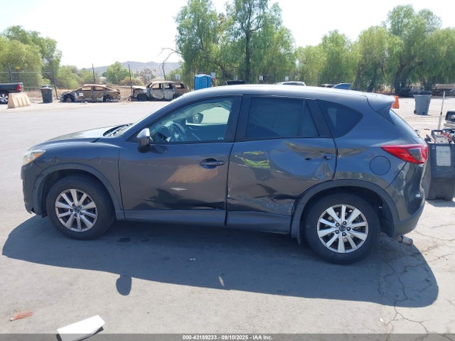 Mazda py 2015 JM3KE2CY5F0435720 Image 14