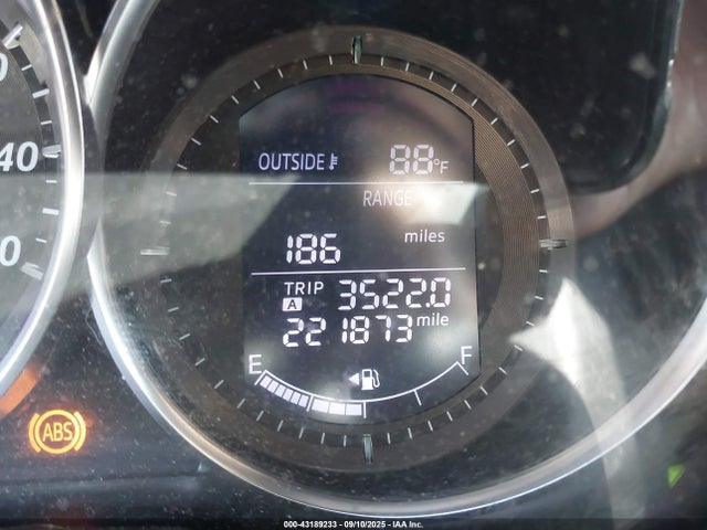 Mazda py 2015 JM3KE2CY5F0435720 Image 15