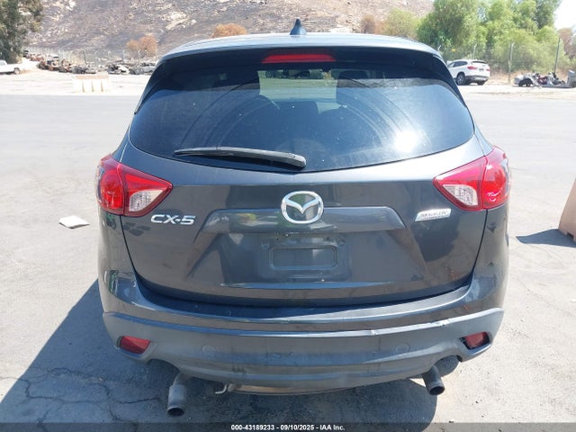 Mazda py 2015 JM3KE2CY5F0435720 Image 16