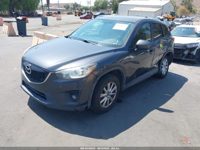 Mazda py 2015 JM3KE2CY5F0435720 Image 2