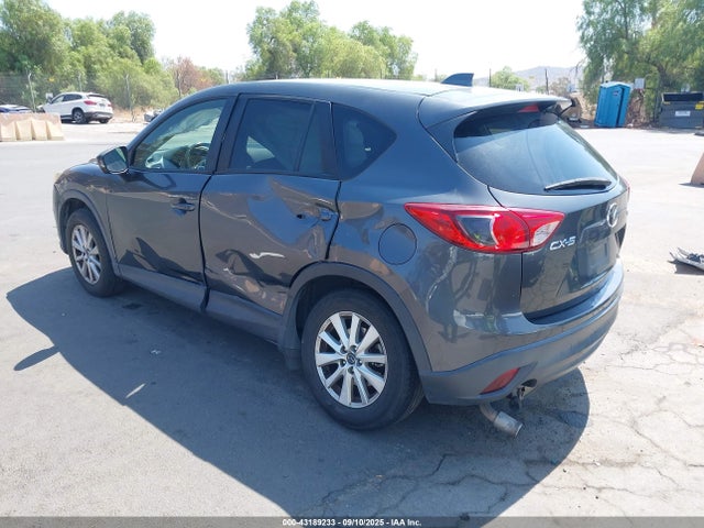 Mazda py 2015 JM3KE2CY5F0435720 Image 3