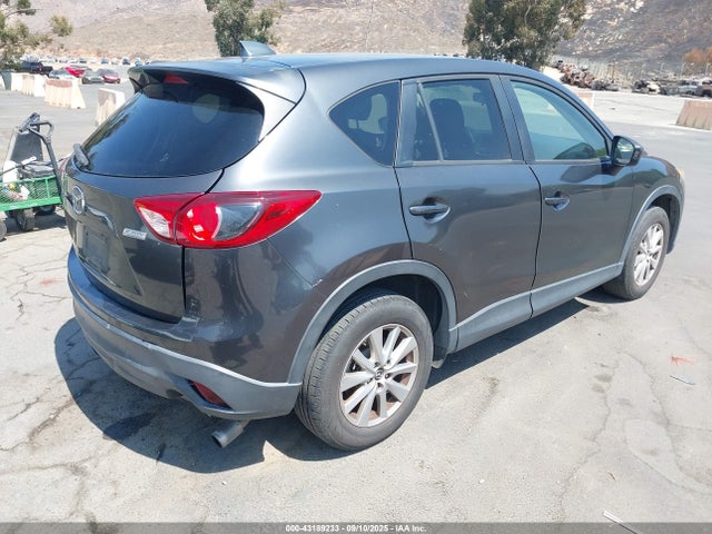 Mazda py 2015 JM3KE2CY5F0435720 Image 4