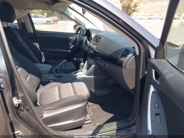 Mazda py 2015 JM3KE2CY5F0435720 Image 5