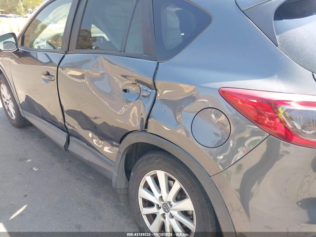 Mazda py 2015 JM3KE2CY5F0435720 Image 6
