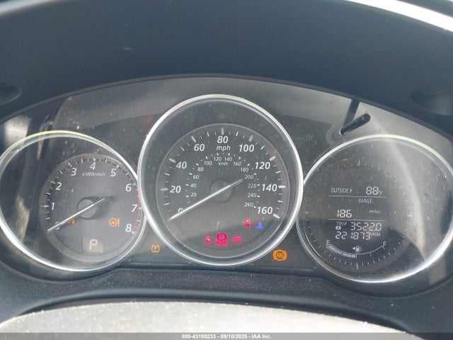Mazda py 2015 JM3KE2CY5F0435720 Image 7