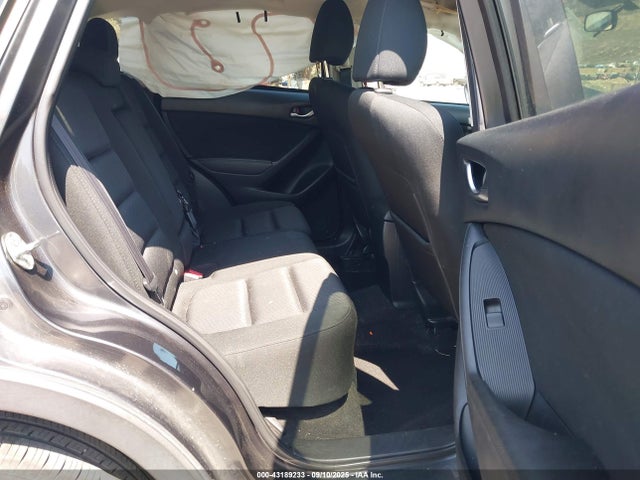 Mazda py 2015 JM3KE2CY5F0435720 Image 8