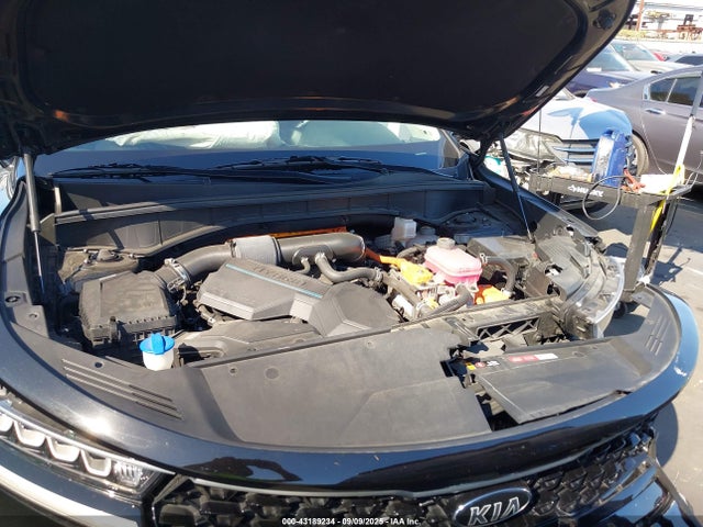 KNDRH4LG6M5032458 KIA t-gdi gamma-ii