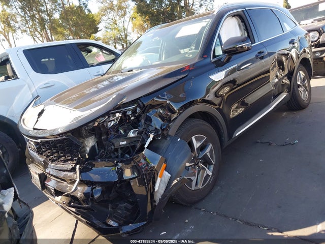 KNDRH4LG6M5032458 KIA t-gdi gamma-ii