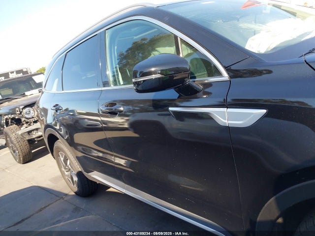 KNDRH4LG6M5032458 KIA t-gdi gamma-ii