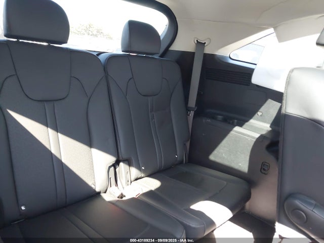 KNDRH4LG6M5032458 KIA t-gdi gamma-ii