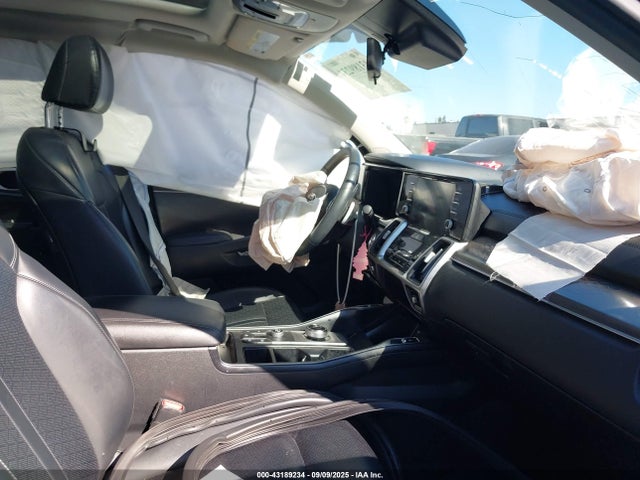 KNDRH4LG6M5032458 KIA t-gdi gamma-ii