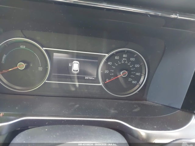 KNDRH4LG6M5032458 KIA t-gdi gamma-ii