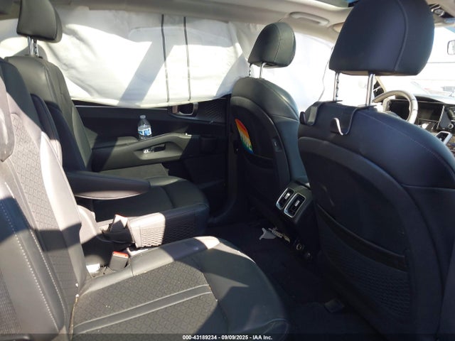 KNDRH4LG6M5032458 KIA t-gdi gamma-ii
