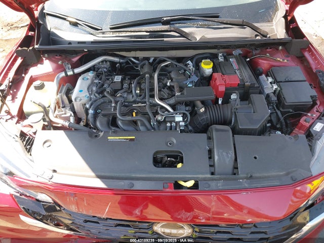 Nissan 2024 2024 3N1AB8CV8RY324923 Image 10