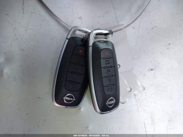 Nissan 2024 2024 3N1AB8CV8RY324923 Image 11