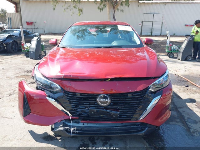 Nissan 2024 2024 3N1AB8CV8RY324923 Image 12
