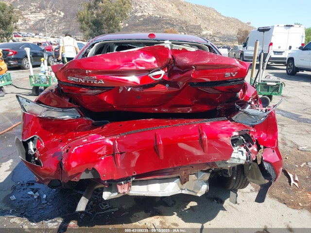 Nissan 2024 2024 3N1AB8CV8RY324923 Image 16