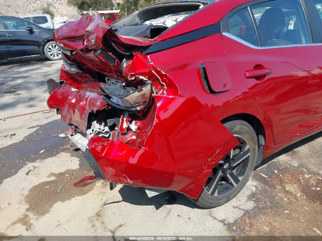 Nissan 2024 2024 3N1AB8CV8RY324923 Image 18