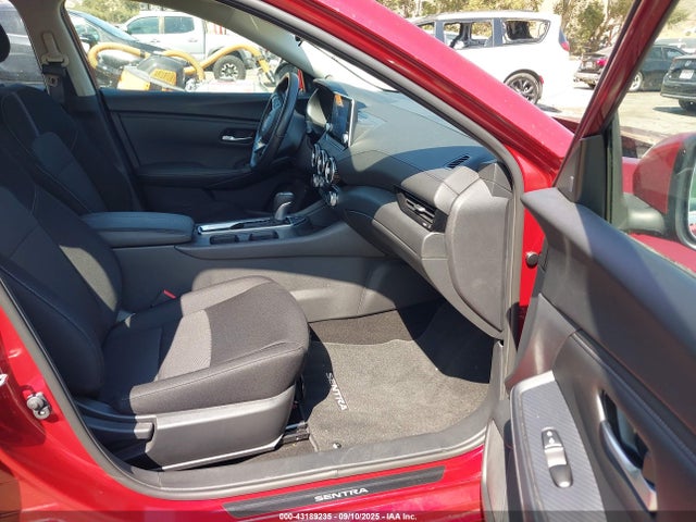 Nissan 2024 2024 3N1AB8CV8RY324923 Image 5
