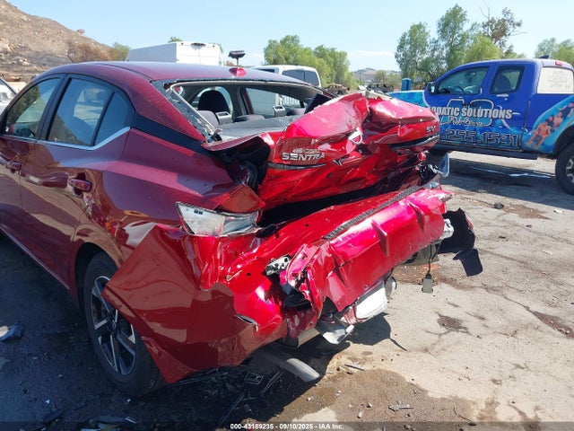 Nissan 2024 2024 3N1AB8CV8RY324923 Image 6