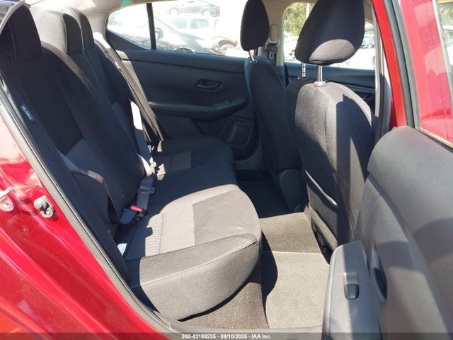 Nissan 2024 2024 3N1AB8CV8RY324923 Image 8