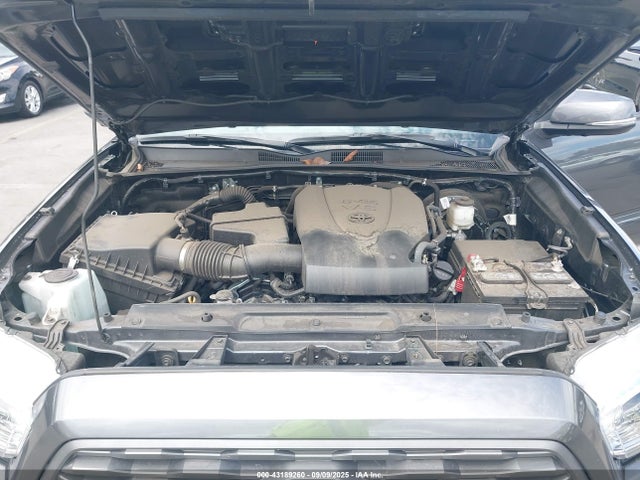 3TMDZ5BN8PM151074 Toyota 2gr-fks